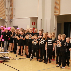 Gp-Kilpailut Helsinki 22.10.2016